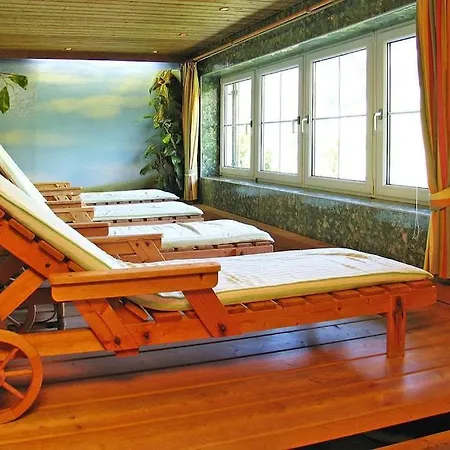 아파트 In Heen Am Hochkonig With Balcony 디엔텐암호크코니그