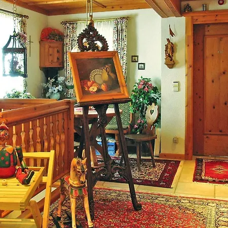 In Heen Am Hochkonig With Balcony 아파트 디엔텐암호크코니그
