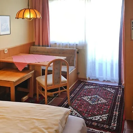 In Heen Am Hochkonig With Balcony 아파트 *
