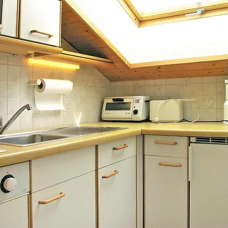 In Heen Am Hochkonig With Balcony 아파트