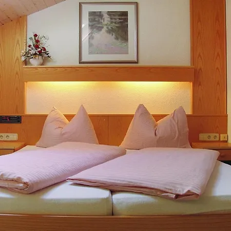 Apartman In Heen Am Hochkonig With Balcony *