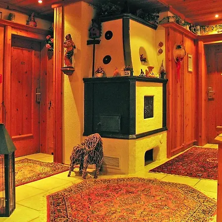 In Heen Am Hochkonig With Balcony