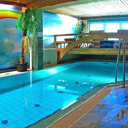 In Heen Am Hochkonig With Balcony 아파트 디엔텐암호크코니그
